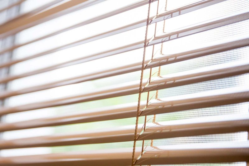 How can you pamper your home with pleated curtains?