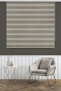 Altınoak Bamboo Zebra Curtain 