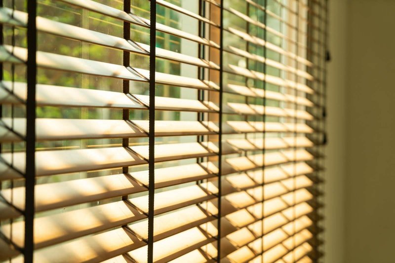 Bambu Stor Perde İpleri Nasıl Takılır?