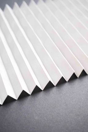 Beyaz Perde Cambalkon Perdesi