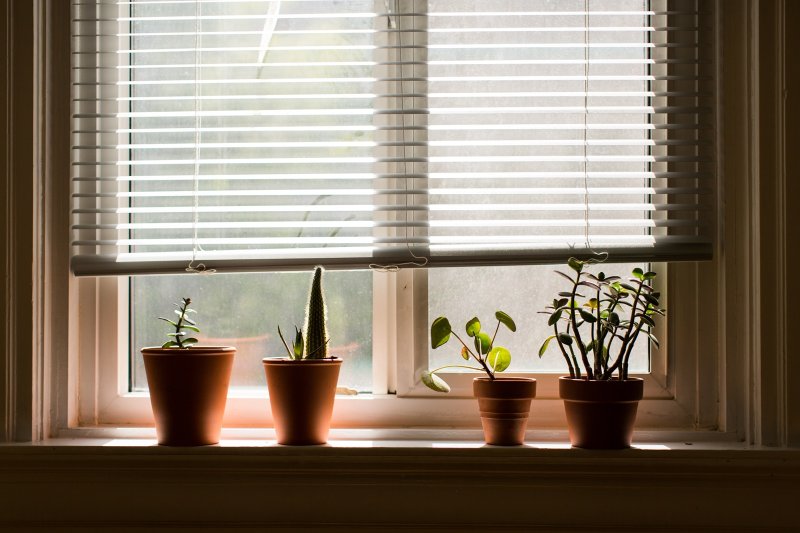 Cam Balkon Perdesi Nasıl Takılır?