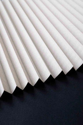 Ekru Cambalkon Perdesi