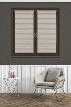 Krem Bambu Mini Zebra