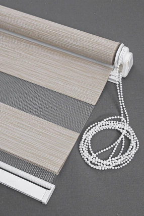 Krem Bambu Mini Zebra