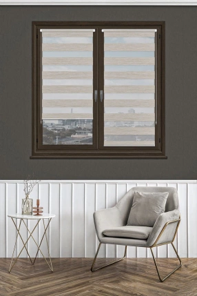 Krem Bambu Mini Zebra