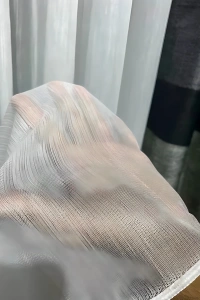 Simli Bambu Tül