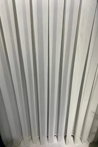 Taç Nazze Tül Perde