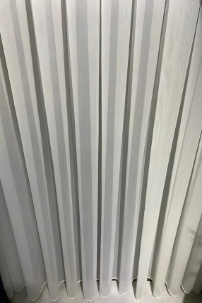 Taç Nazze Tül Perde