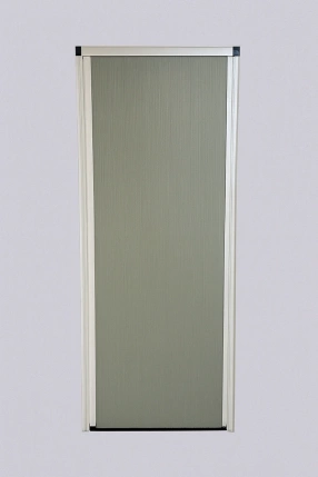 Honeycomb Akordiyon Kapı- İp Deliği Gizli