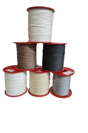 Kord Plise Perde İpi