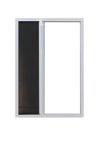 Pencere Plise Sineklik